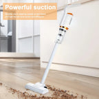 Portable Cordless Vacuum Cleaner | The Tech Upgrade You Didn't Know You Needed — Until You Try It