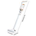 Portable Cordless Vacuum Cleaner | The Tech Upgrade You Didn't Know You Needed — Until You Try It