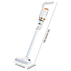 Portable Cordless Vacuum Cleaner | The Tech Upgrade You Didn't Know You Needed — Until You Try It