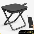 Portable Camping Chair | From Park Walks to Wild Camping — Outdoor Equipment You Can Trust
