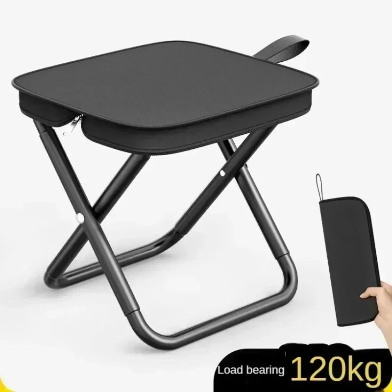 Portable Camping Chair | From Park Walks to Wild Camping — Outdoor Equipment You Can Trust