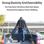 Cargo Net Truck Bed Net | Premium Car Accessory Built for Drivers Who Demand the Best Every Drive