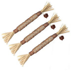 Natural Silvervine Cat Chew Toy | Engaging Kids Toy That Sparks Creativity, Curiosity & Confidence