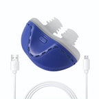 Electric Anti Snore Device with Dual Vortex Airflow | Ergonomic Design for Targeted Relief, Improved Comfort & Mobility