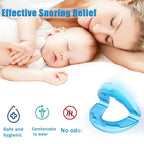 Comfort Fit Anti Snore Mouthpiece | Support Your Body, Reclaim Your Comfort & Move More Freely Every Day
