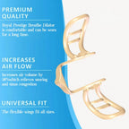 Silicone Nasal Dilator | Doctor-Recommended Support for Pain Relief, Recovery & Mobility