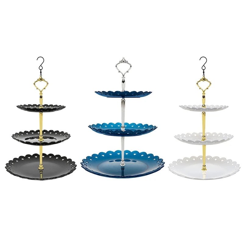3-Tier Hanging Bird Feeder & Bird Bath Combo | Trusted by Pet Owners — Safe, Easy to Use & Built to Last