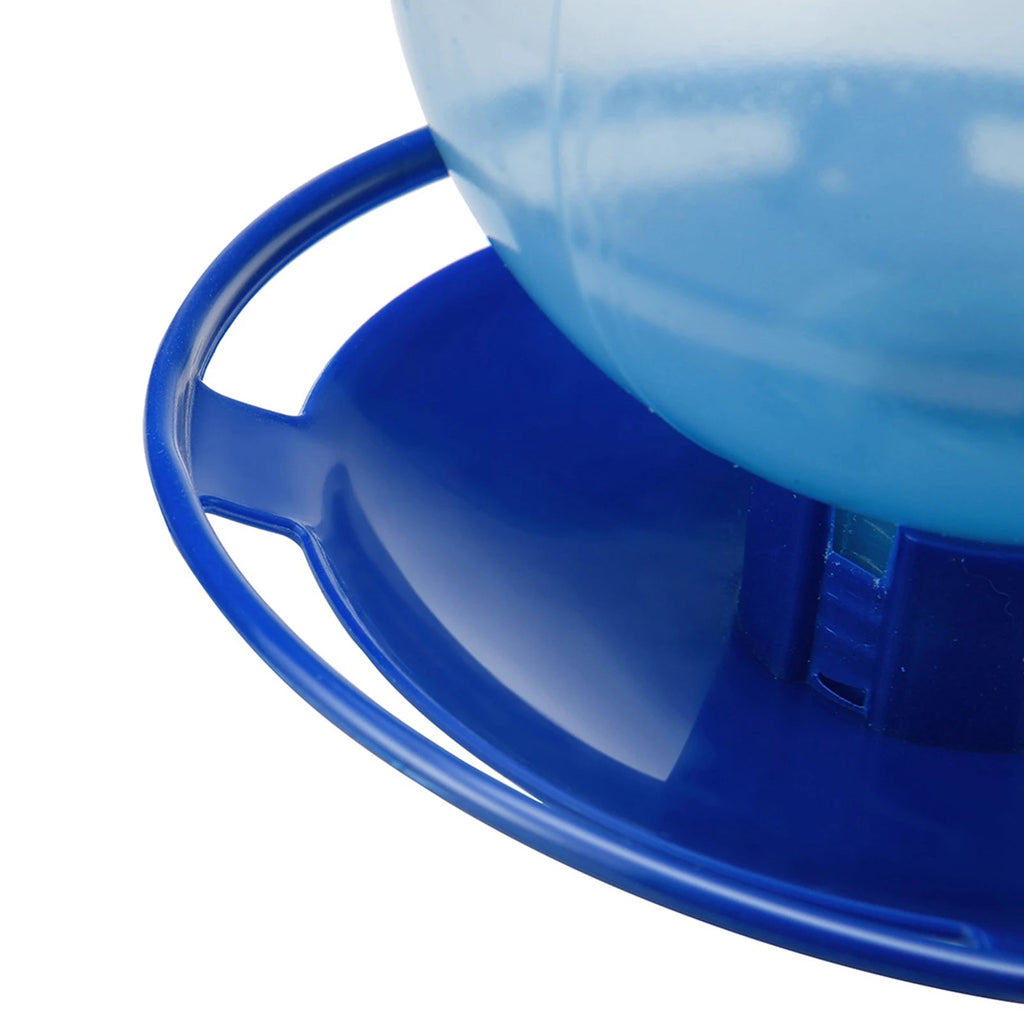 Raindrop Bird Water Feeder | Make Your Garden Beautiful, Functional & the Envy of the Neighbourhood