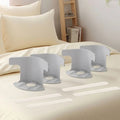 Adjustable Bed Clips for Sheets | Style and Practicality Finally Together — The Modern Home Essential