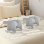 Adjustable Bed Clips for Sheets | Style and Practicality Finally Together — The Modern Home Essential
