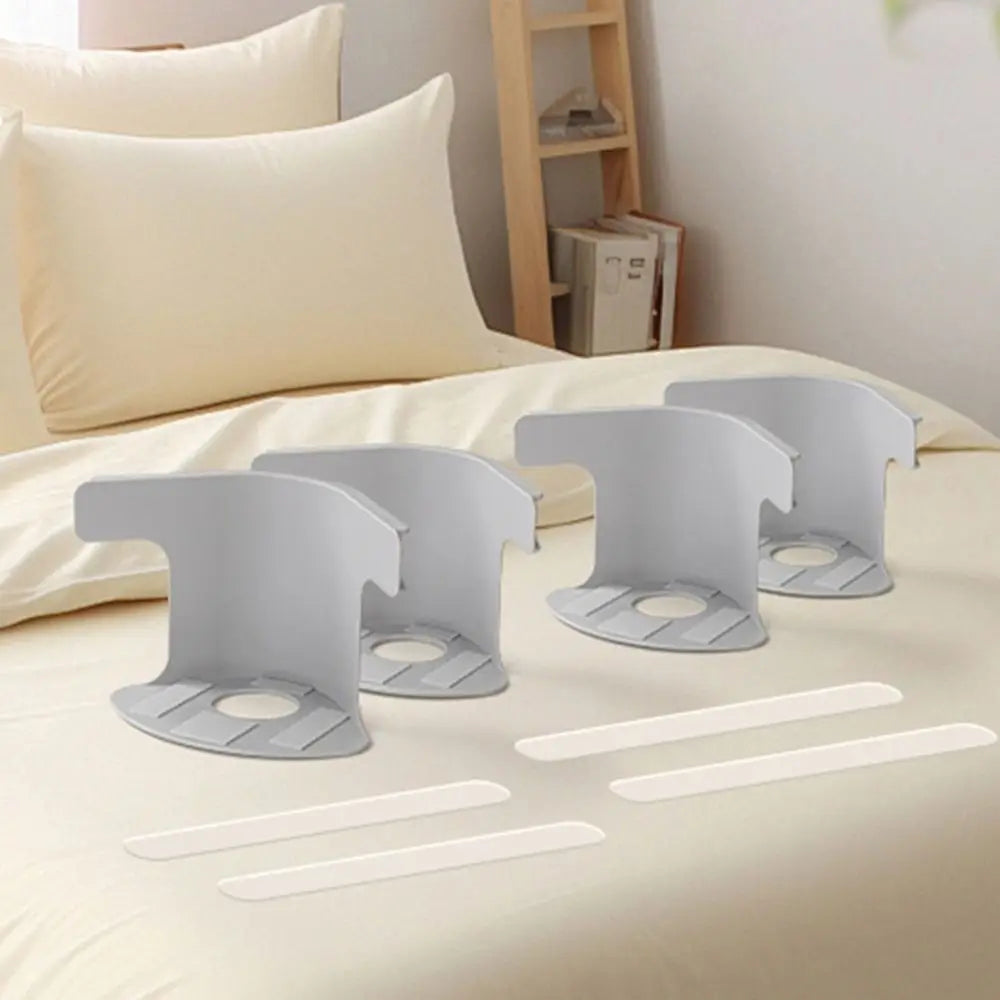 Adjustable Bed Clips for Sheets | Style and Practicality Finally Together — The Modern Home Essential