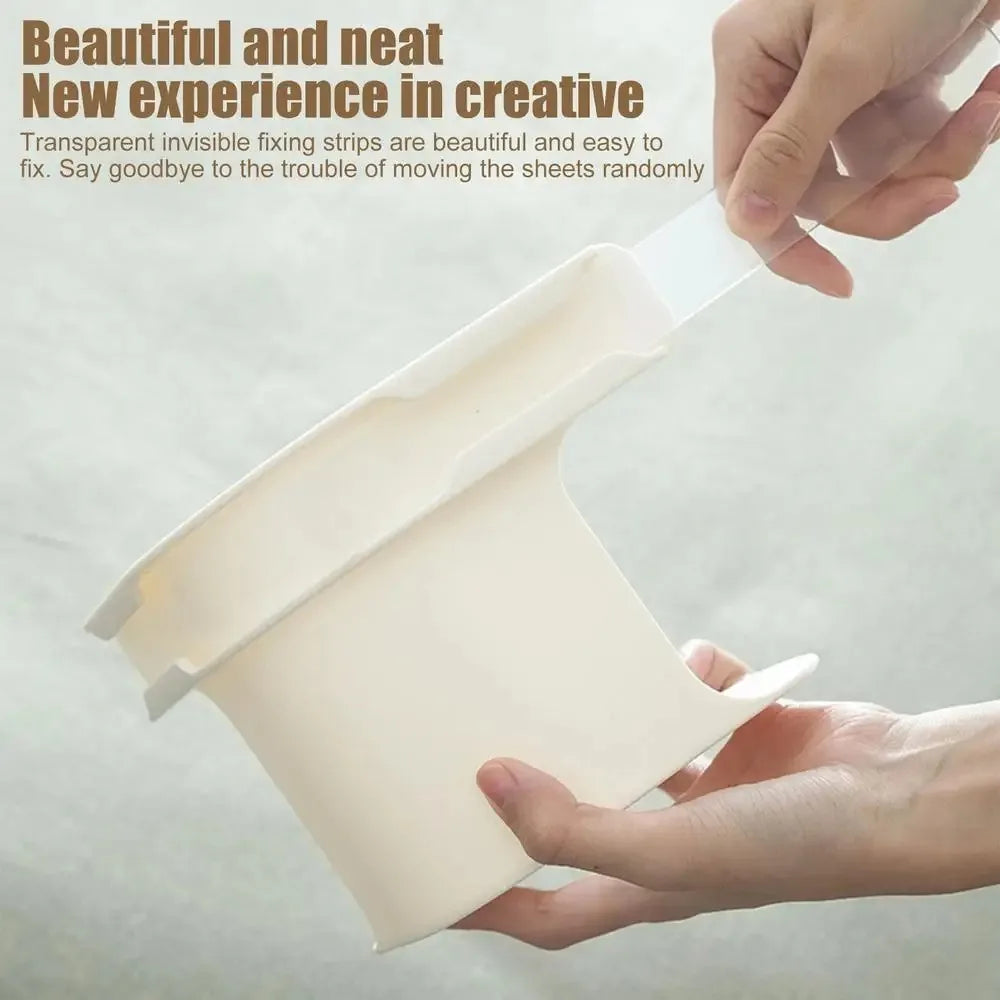 Adjustable Bed Clips for Sheets | Style and Practicality Finally Together — The Modern Home Essential