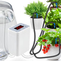 Automatic Watering Pump Controller | Easy-Care Garden Essential That Transforms Any Outdoor Space