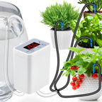Automatic Watering Pump Controller | Easy-Care Garden Essential That Transforms Any Outdoor Space