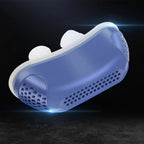 Silicone Anti Snore Device with Adjustable Gears | Clinically Designed for Targeted Pain Relief & Faster Daily Recovery