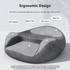 Meditation Cushion | Upgrade Your Home with This Thoughtfully Designed Everyday Essential