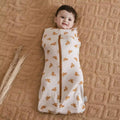 Baby Sleeping Bag | Premium Baby Essential — Soft, Safe, Easy to Use & Parent-Approved