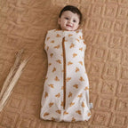 Baby Sleeping Bag | Premium Baby Essential — Soft, Safe, Easy to Use & Parent-Approved