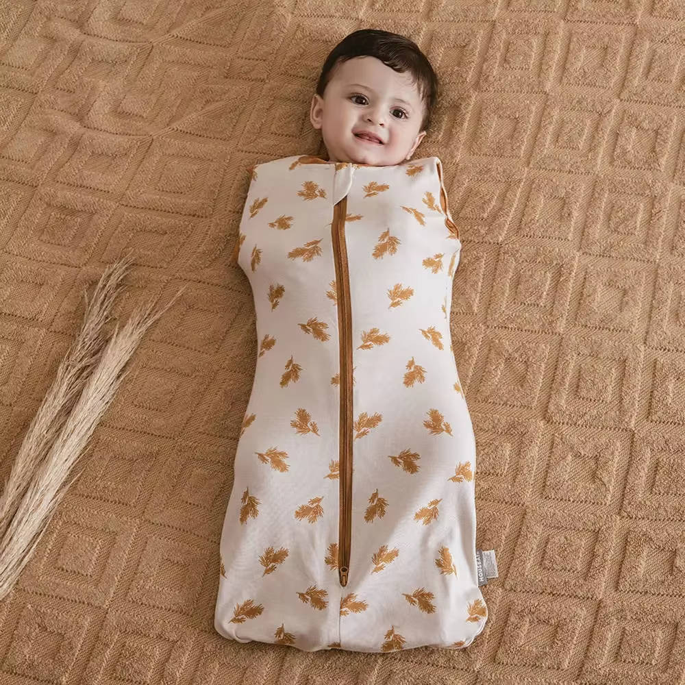 Baby Sleeping Bag | Premium Baby Essential — Soft, Safe, Easy to Use & Parent-Approved