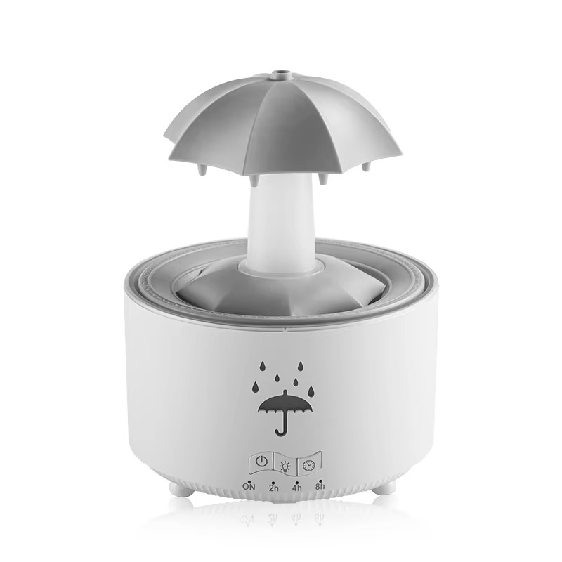 Aroma Essential Oil Diffuser | Upgrade Your Home with This Thoughtfully Designed Everyday Essential