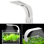 Super Slim Led Fish Tank Aquarium Light Aquatic Plant | Trusted by Pet Owners — Safe, Easy to Use & Built to Last
