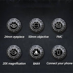 Long Range Binoculars | Smart, Reliable Technology for Easier, More Connected Everyday Living