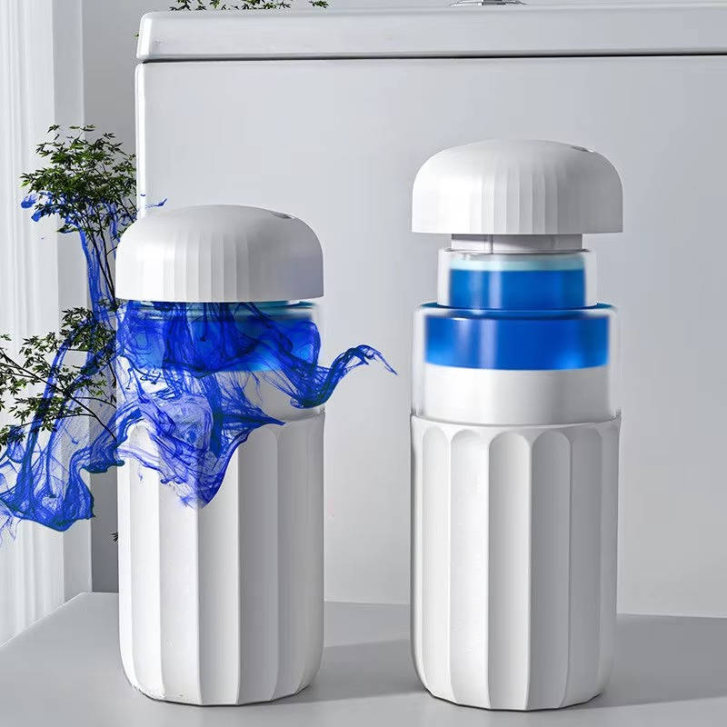 Toilet Bowl Cleaner | Quality Home Accessory Built to Look Great & Last for Years