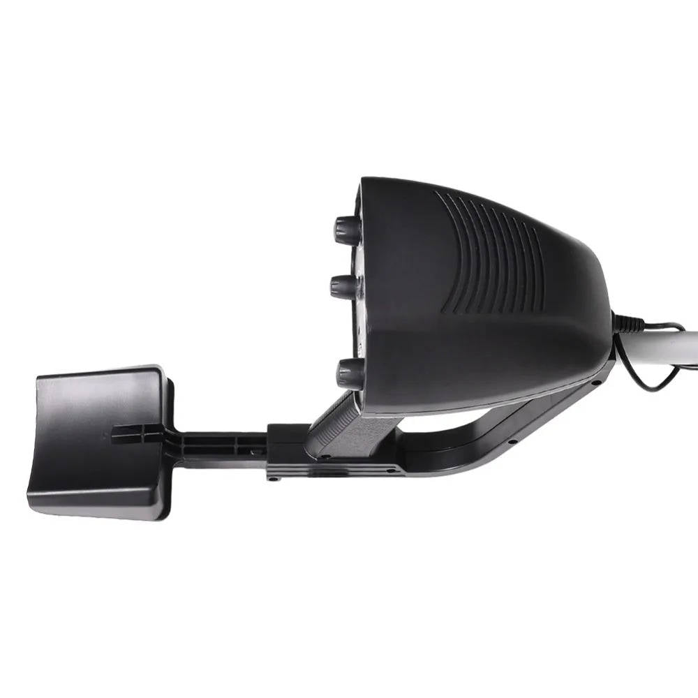 Professional Underground Metal Detector — High Accuracy For Gold Detecting &amp; Treasure Hunting | From Park Walks to Wild Camping — Outdoor Equipment You Can Trust