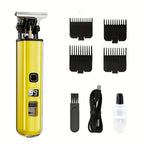 Cordless Hair Clippers Professional | Elevate Every Outfit with This Must-Have Fashion & Lifestyle Accessory