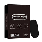 Mouth Tapes Anti Snoring | Ergonomic Design for Targeted Relief, Improved Comfort & Mobility