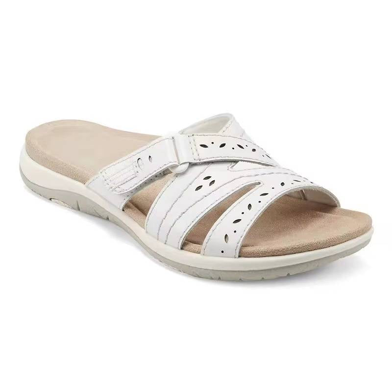 Orthopedic Toe Sandals for Women | Supportive, Stylish Shoes Designed for Comfortable Everyday Wear