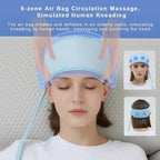 Head Massage for Migraine Headaches | Clinically Designed for Targeted Pain Relief & Faster Daily Recovery