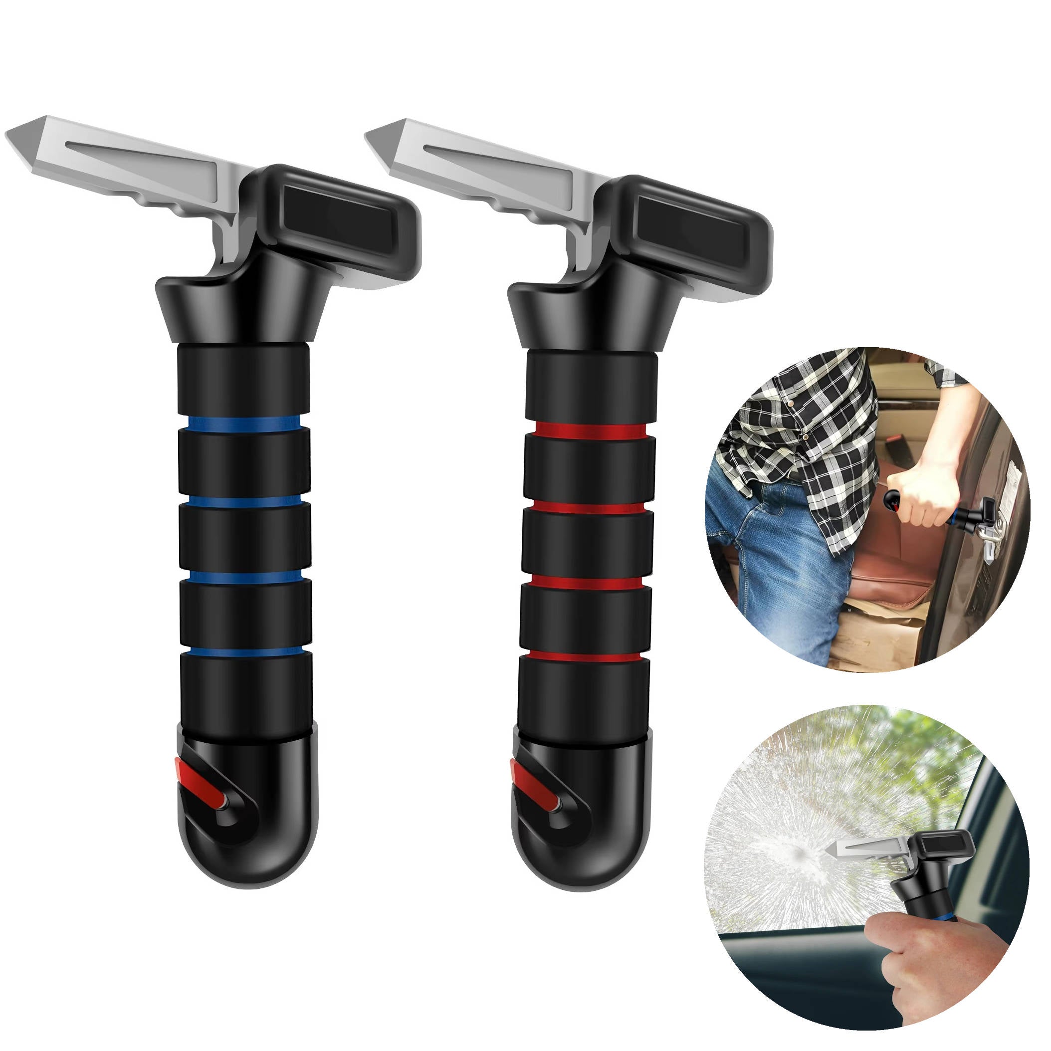 Car Assist Handle for Elderly — 2 Pack | Stylish Home Essential That Transforms & Elevates Your Living Space