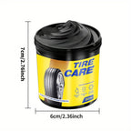 Long Lasting Tire Shine | Stylish Home Essential That Transforms & Elevates Your Living Space