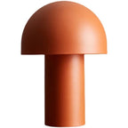 Modern Table Lamp Wireless