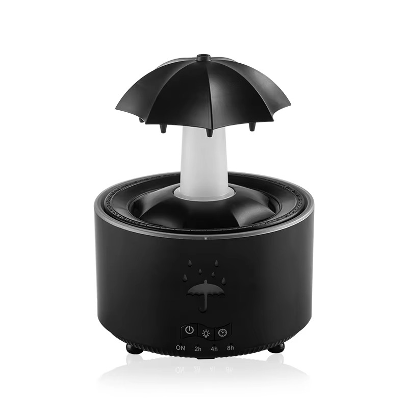Aroma Essential Oil Diffuser | Upgrade Your Home with This Thoughtfully Designed Everyday Essential