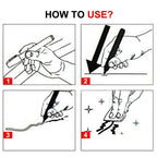 Instant Scratch Removal Pen | Style and Practicality Finally Together — The Modern Home Essential