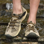 Women's All-Terrain Waterproof Hiking Shoes | Premium Footwear for Women Who Refuse to Sacrifice Comfort for Style