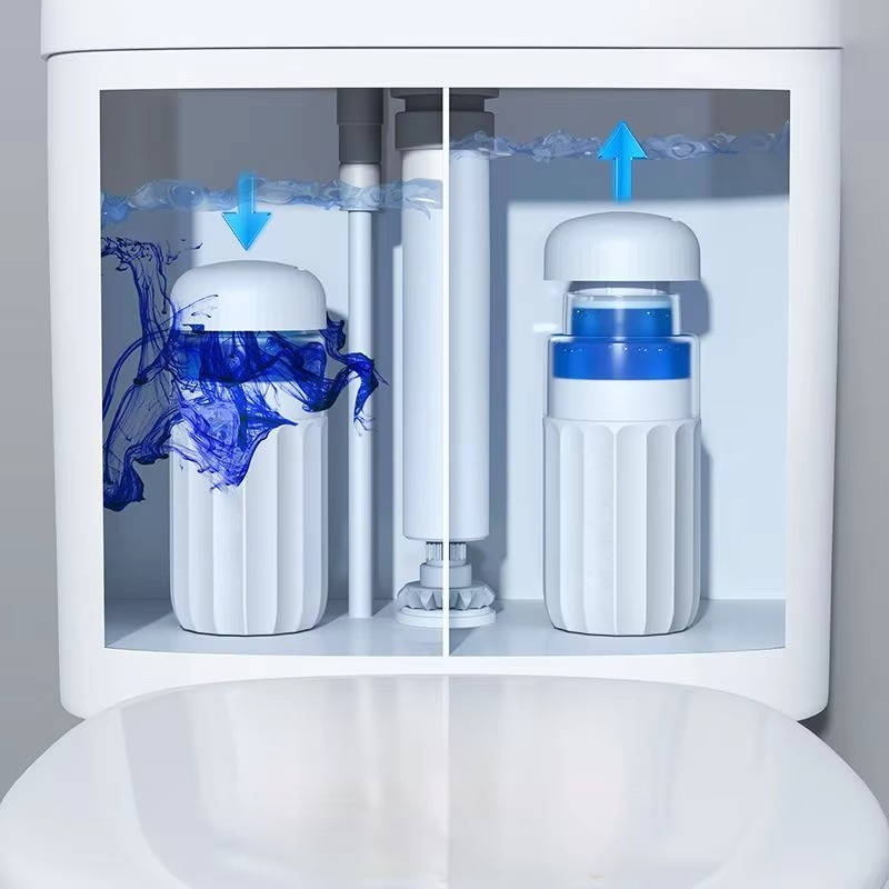 Toilet Bowl Cleaner | Quality Home Accessory Built to Look Great & Last for Years