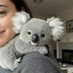 Realistic Koala Stuffed Animals for Anxiety and Stress Relief | Practical, Beautiful & Built to Last — The Smart Choice for Any Home