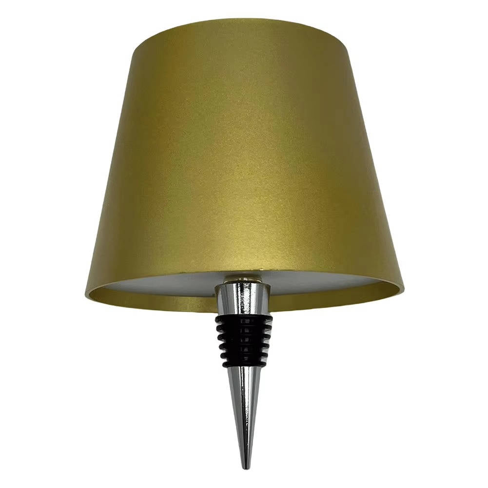 Wireless Bottle Lamp | Compact, Stylish & Incredibly Useful — An Everyday Home Must-Have