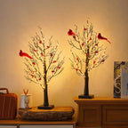 Glowing Tree Decorative Trees | Beautiful, Festive & Built to Last Season After Wonderful Season