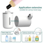 Automatic Soap Dispenser Touchless | Practical, Beautiful & Built to Last — The Smart Choice for Any Home