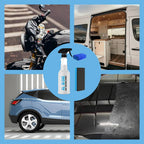 All in One Car Coating Spray | On-Trend, Comfortable Design Built for All-Day Wear & Confident Style