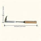 Multifunctional Weed Puller Tool for Brick Joints | Make Your Garden Beautiful, Functional & the Envy of the Neighbourhood