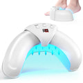 Nail Fungus Laser | Support Your Body, Reclaim Your Comfort & Move More Freely Every Day