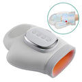 Electric Hand Massager | Doctor-Recommended Support for Pain Relief, Recovery & Mobility