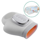 Electric Hand Massager | Doctor-Recommended Support for Pain Relief, Recovery & Mobility