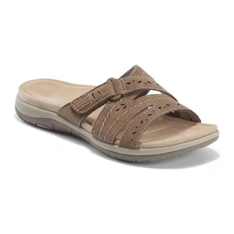 Orthopedic Toe Sandals for Women | Supportive, Stylish Shoes Designed for Comfortable Everyday Wear