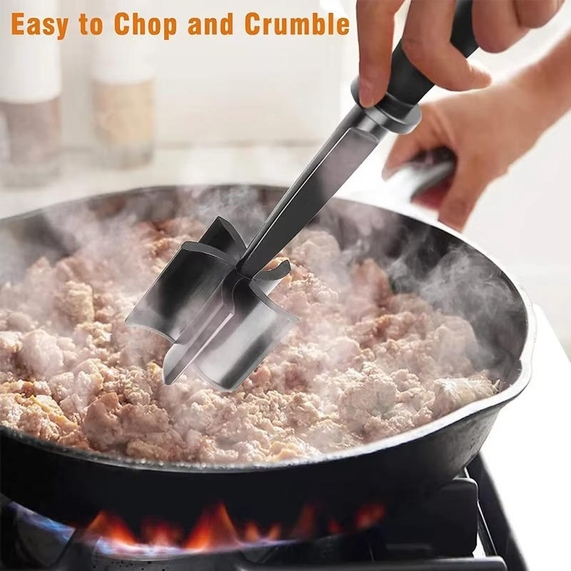 Meat Chopper with Heat Resistance | The Smart Choice for Quality, Reliability & Long-Lasting Performance